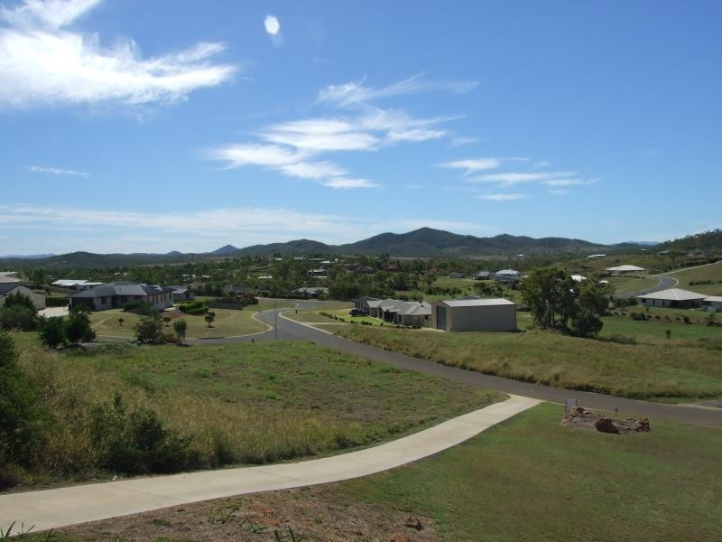 8 Benrhys Court, Rockyview QLD 4701